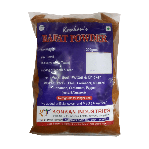 Buy Konkan Bafat Powder online