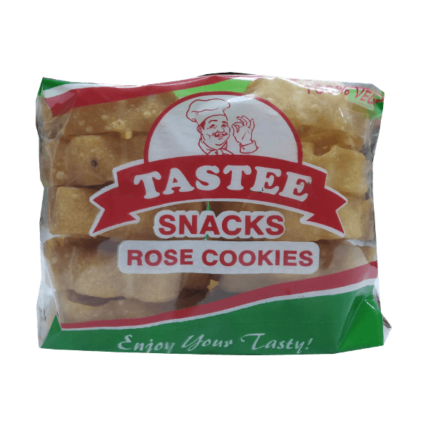 rose cookies 1