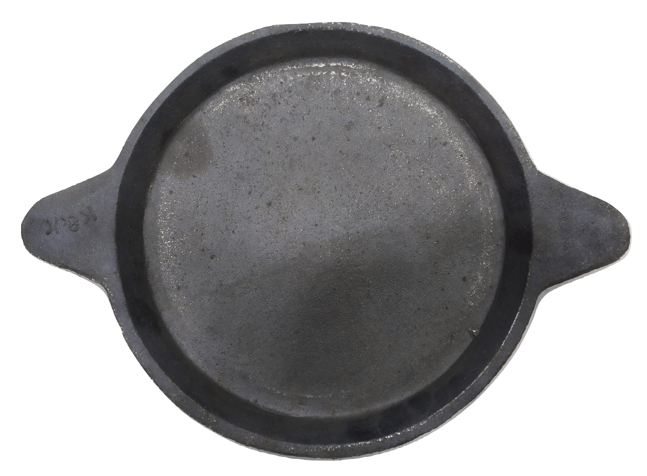 Cast Iron Dosa Tawa, Iron Dosa Tawa, Flat Dosa Tawa