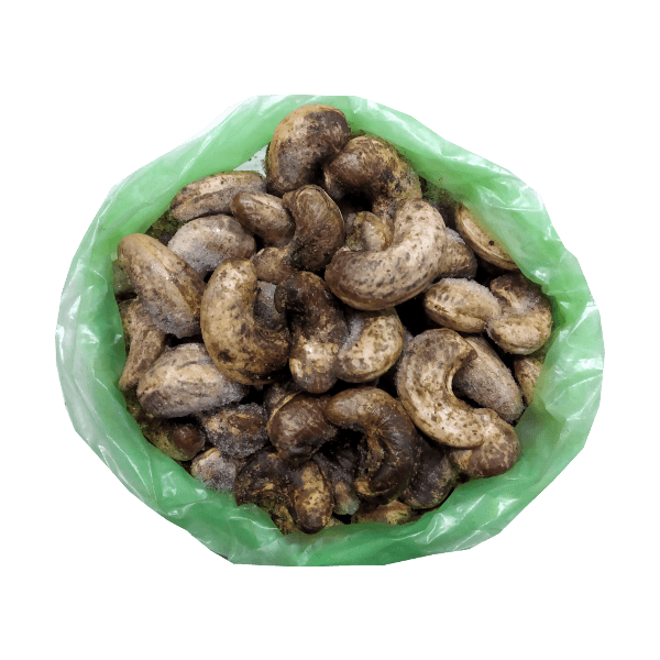 Buy Bibbo, Bibbe or tender cashews online