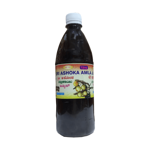 sri ashoka amla juice