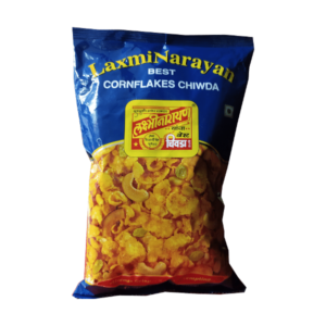 Laxminarayan Best Cornflakes Chiwda