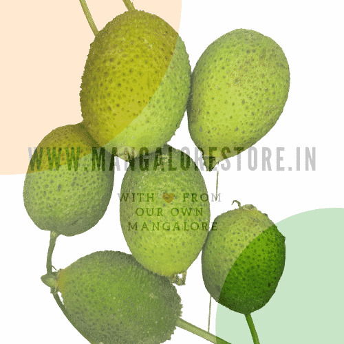 Phagila Teasel Gourd Kantola Kaadu Hagalakai online. Free home delivery in Bangalore