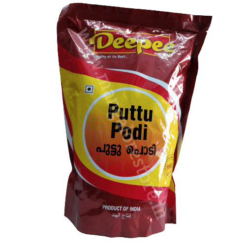Deepee Puttu Powder / Puttu Podi