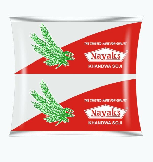 Buy Nayaks Khandwa Soji online