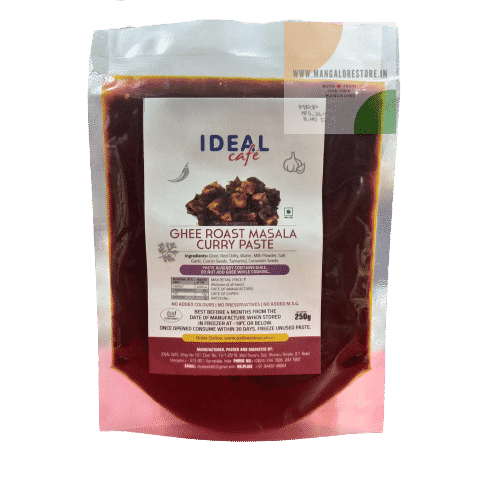Buy Pabbas Ideal Ghee Roast masala online