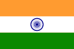 150px Flag of India.svg