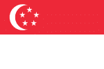 150px Flag of Singapore.svg