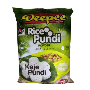 Deepee Rice Pundi Powder