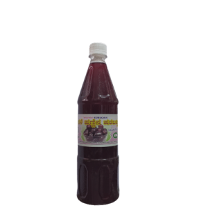 Nerale Juice, Indian Blackberry Juice