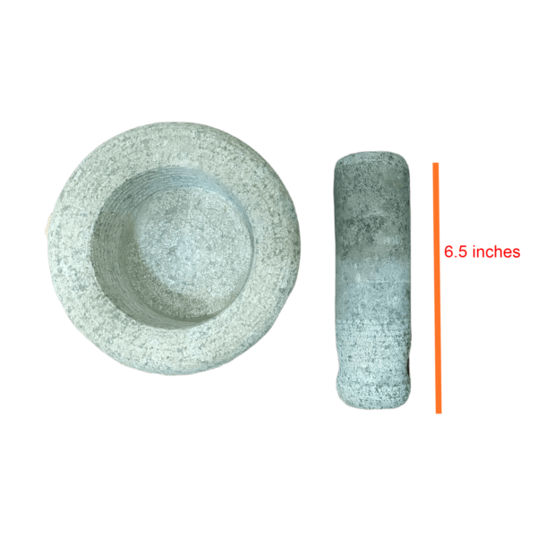 stone mortar and pestle 1