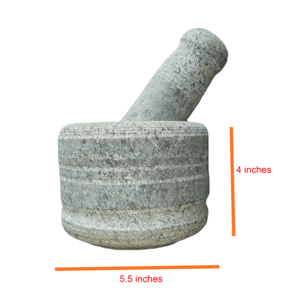 stone mortar and pestle 2