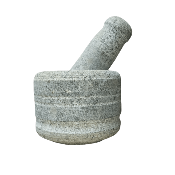 stone mortar and pestle 4