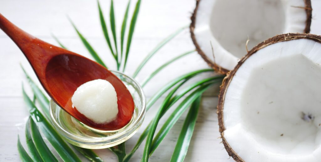 Health Benefits of Cold Pressed Coconut oil