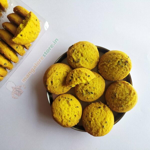 Mangalore Special Ginger Biscuit