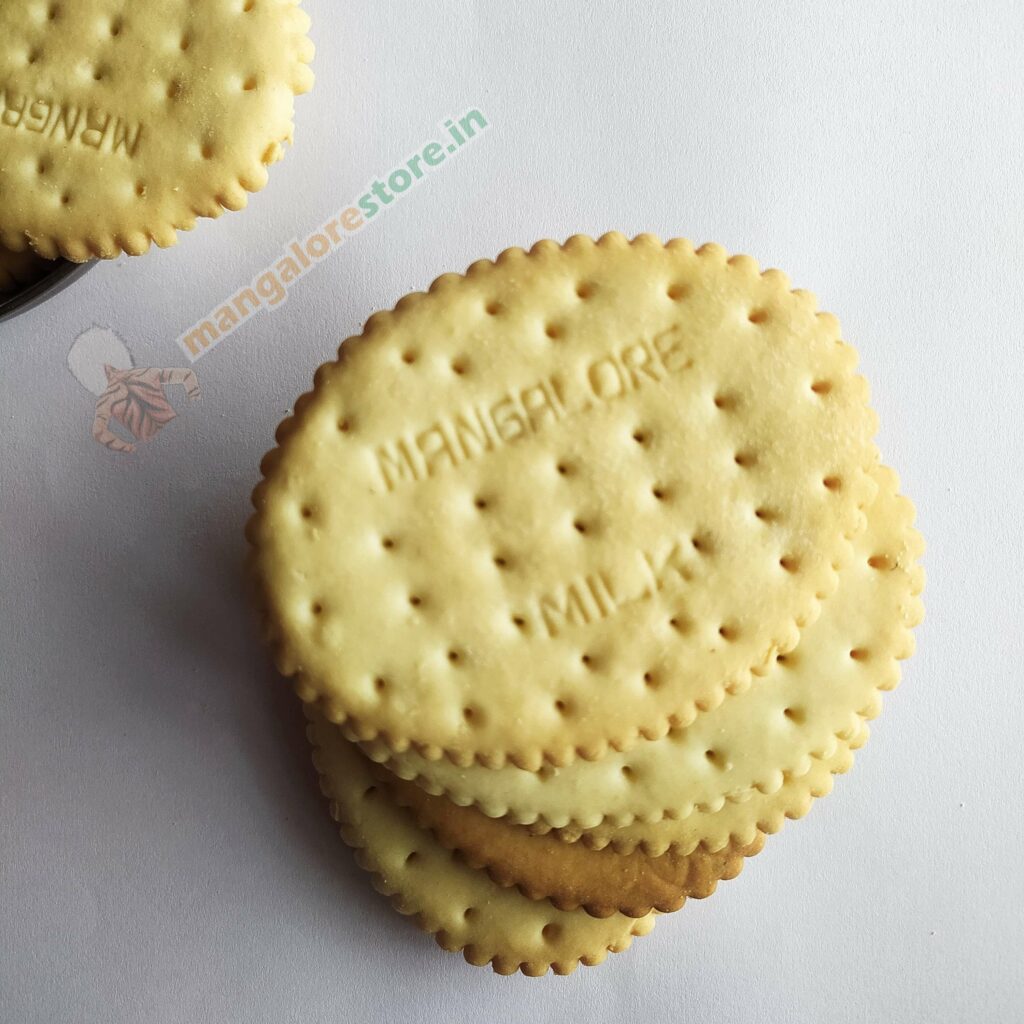 Buy Mangalore Special Tea Biscuit (200 Gms) Online Mangalore Store