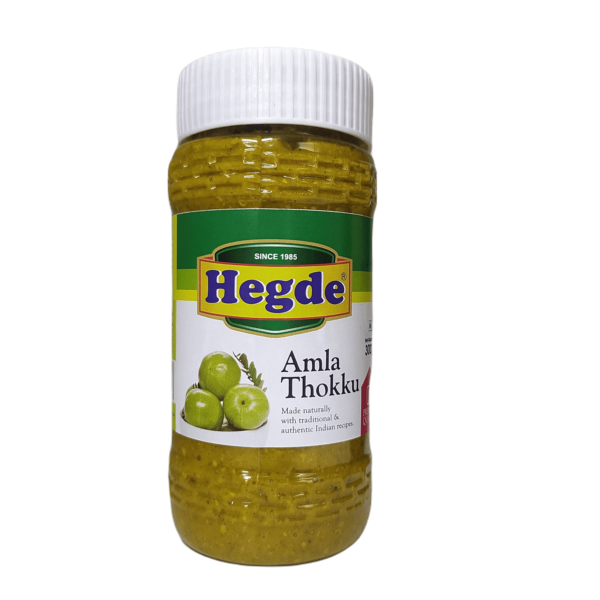 Hegde Foods Amla Thokku