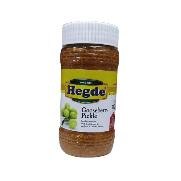 Hegde Foods Gooseberry Pickle