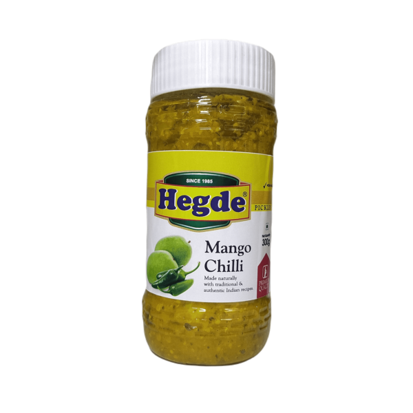 Hegde Foods Mango Chilli Pickle