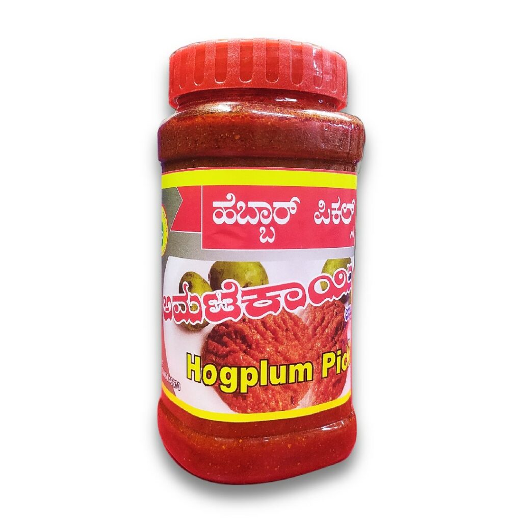 The Best Jeerige Appe Midi Pickle Online Mangalore Store